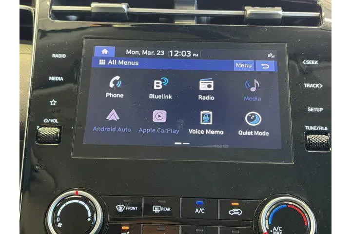 $23991 : Hyundai TUCSON 2023 AWD SEL image 10