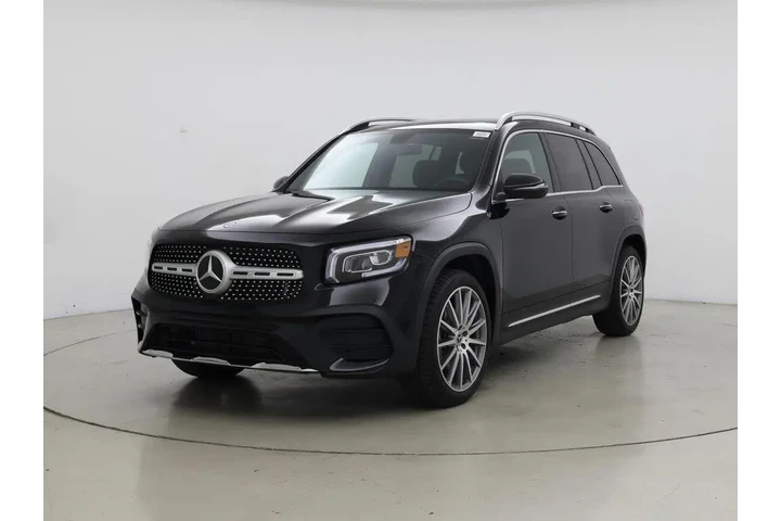 $33998 : Mercedes-Benz GLB 2022 GLB 2 image 4