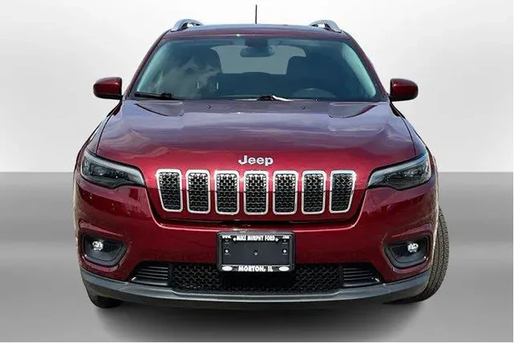 $13995 : Jeep Cherokee 2019 Latitude image 3
