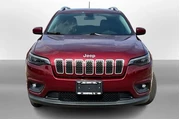$13995 : Jeep Cherokee 2019 Latitude thumbnail