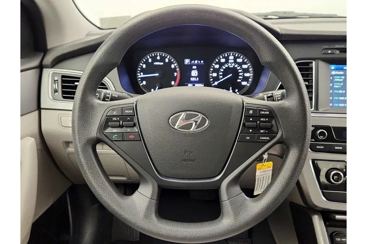 $11998 : Hyundai SONATA 2016 SE 4dr S image 10