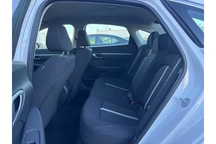 $24999 : Hyundai SONATA 2025 SE 4dr S image 5