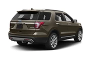 $17900 : Ford Explorer 2017 AWD Limit thumbnail