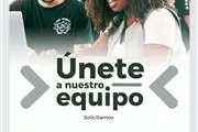 Buscamos talentos en Orange County