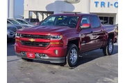 Chevrolet Silverado 1500 201 thumbnail