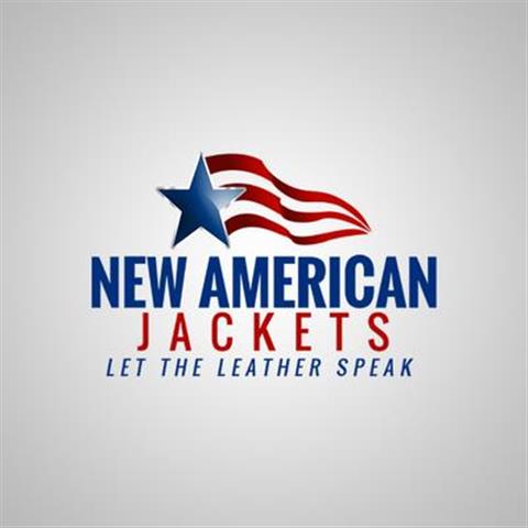$150 : New American Jackets image 1