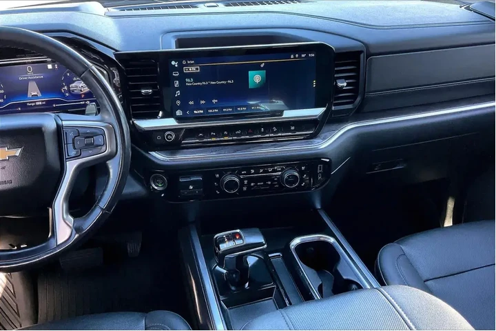 $38899 : Chevrolet Silverado 1500 202 image 6