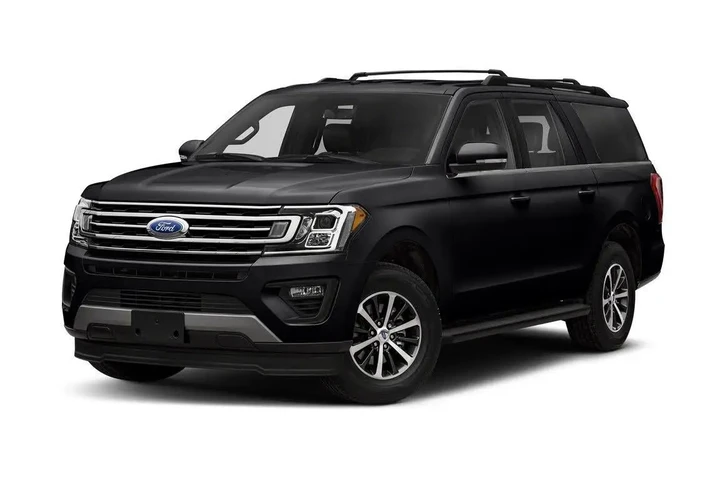 $31091 : Ford Expedition MAX 2020 4x4 image 1