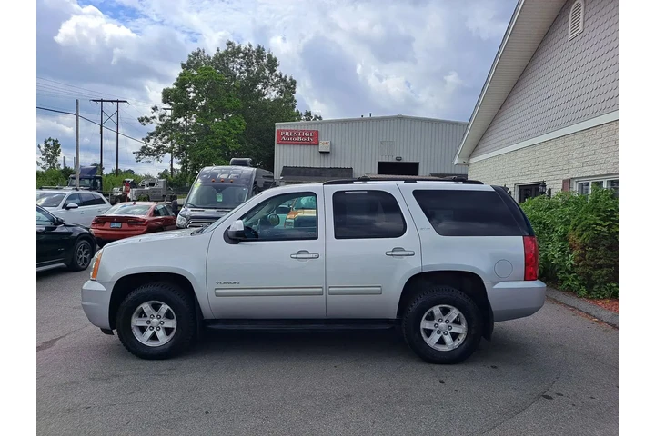 $13900 : 2014 GMC YUKON SLT SPORT UTIL image 6