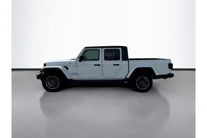 $31988 : Jeep Gladiator 2021 4x4 Over image 8