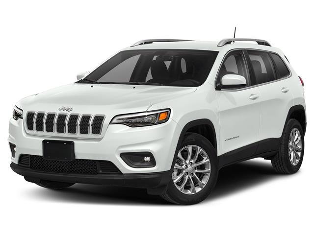 2019 Cherokee Latitude Plus 4 image 1