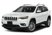 2019 Cherokee Latitude Plus 4 en Rolla