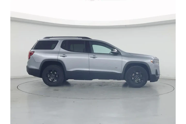 $34998 : GMC Acadia 2023 4x4 AT4 4dr image 7