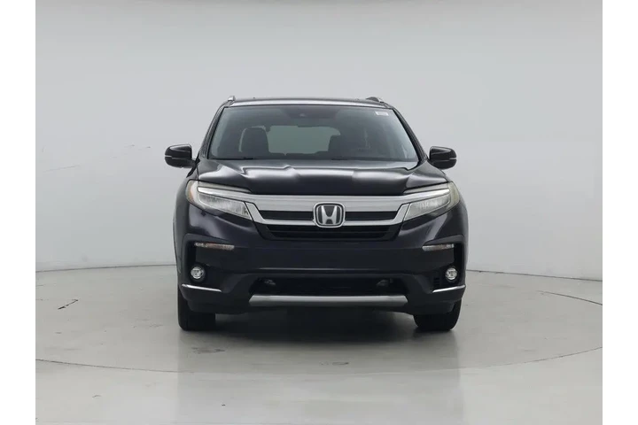 $27998 : Honda Pilot 2019 Touring 4dr image 5