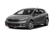Kia Forte5 2017 LX 4dr Hatch