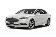 Ford Fusion Energi 2017 Tita