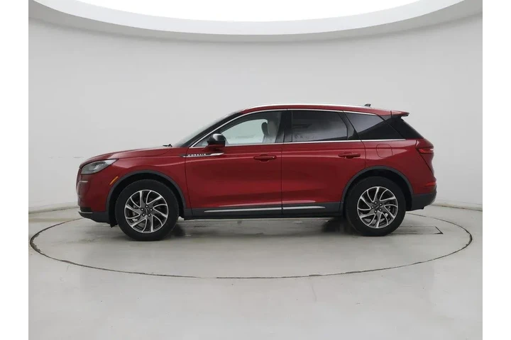 $28998 : Lincoln Corsair 2022 Standar image 3