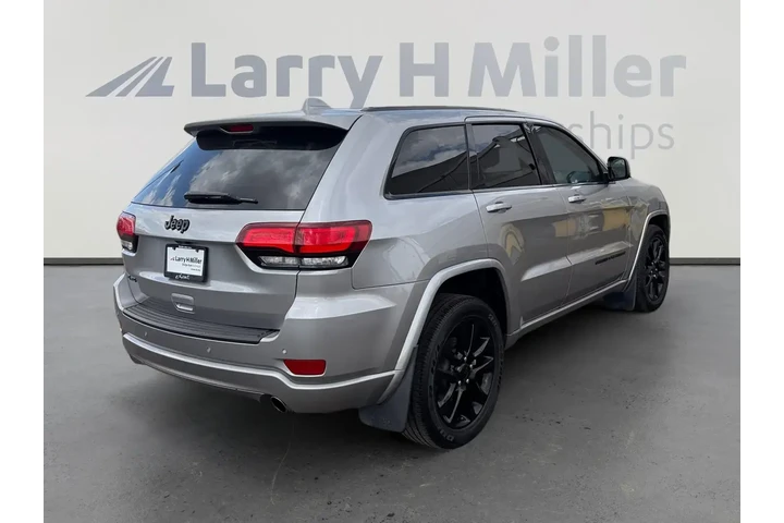$22875 : Jeep Grand Cherokee 2021 4x4 image 5