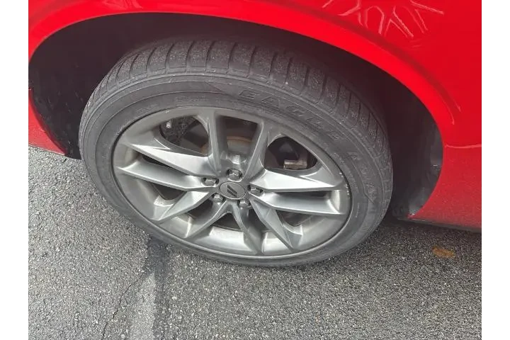 $26955 : Dodge Challenger 2022 AWD GT image 4