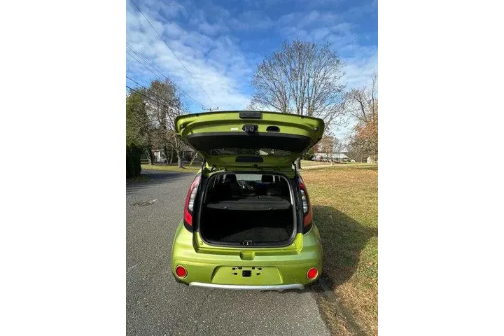 $5495 : Kia Soul 2017 + 4dr Crossove image 10