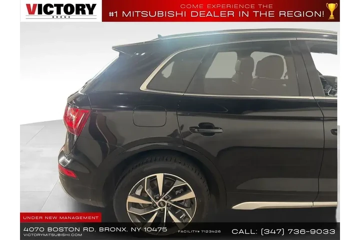 $20295 : Audi Q5 2022 AWD quattro S l image 10
