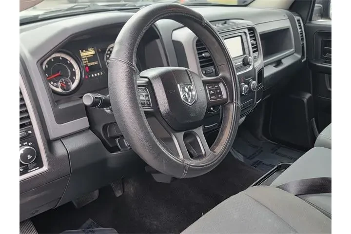 $18191 : Ram 1500 2017 4x2 Tradesman image 7