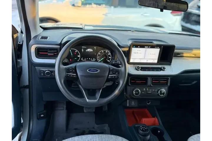 $26500 : Ford Maverick 2022 XLT 4dr S image 6