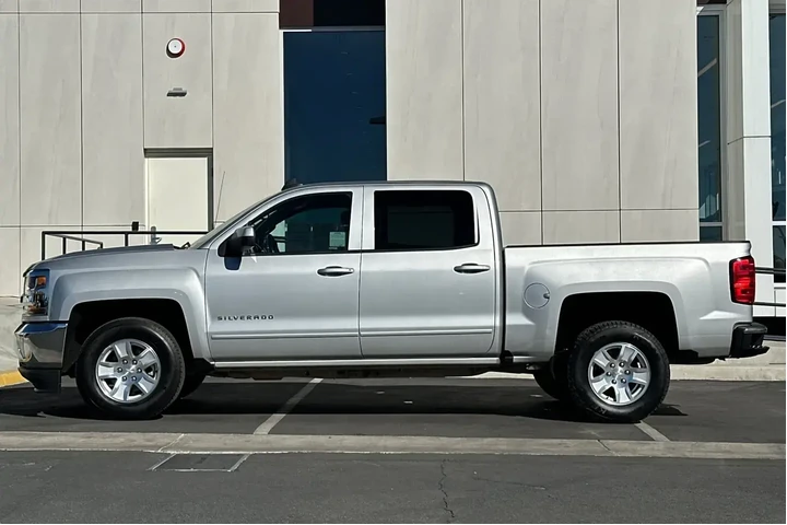 $23400 : Chevrolet Silverado 1500 201 image 6