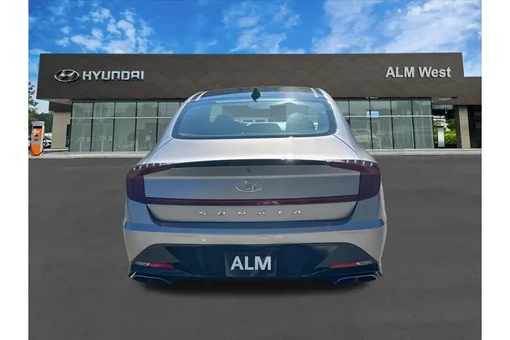 $21960 : Hyundai SONATA 2023 N Line 4 image 6