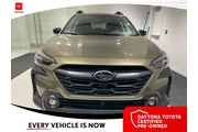 $25000 : Subaru Outback 2024 AWD Prem thumbnail
