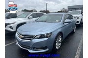 Chevrolet Impala 2015 LT 4dr