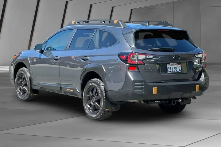 $39900 : Subaru Outback 2025 AWD Wild image 10
