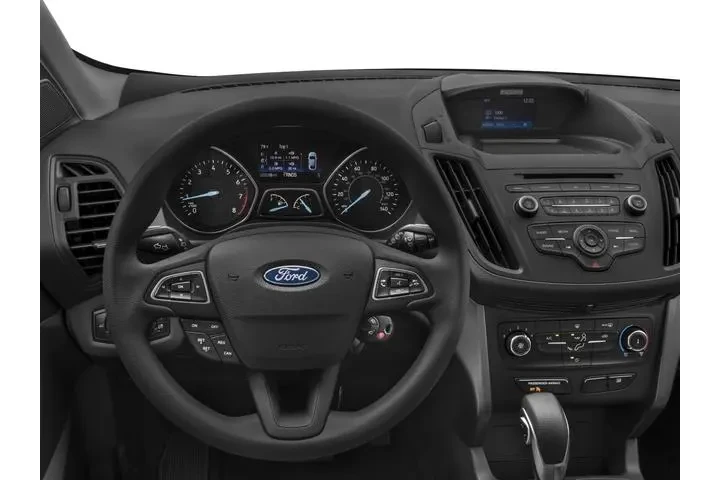 $11997 : Ford Escape 2018 SE 4dr SUV image 7