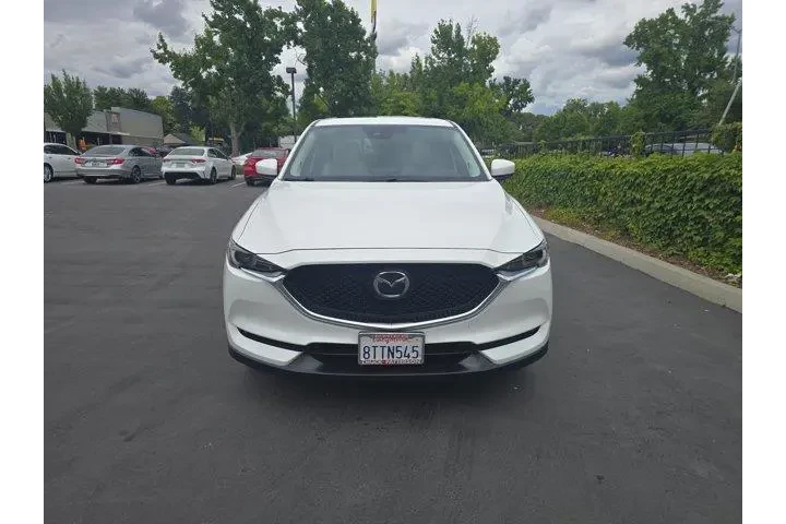 $21995 : Mazda CX-5 2020 AWD Grand To image 5