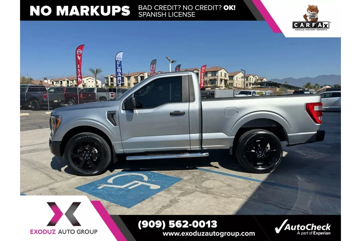 $34995 : 2023 F-150 XL image 6