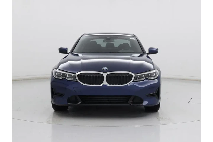 $27998 : BMW 3 Series 2021 AWD 330i x image 5