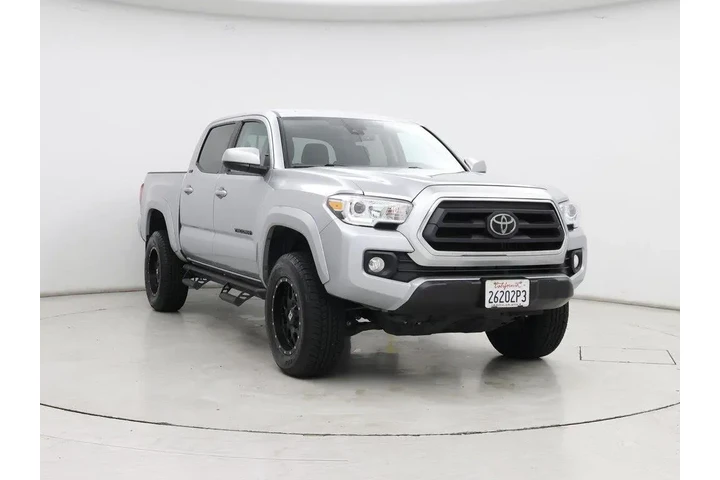 $34998 : Toyota Tacoma 2022 4x4 SR5 V image 1