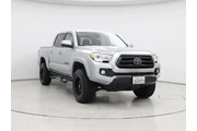 Toyota Tacoma 2022 4x4 SR5 V