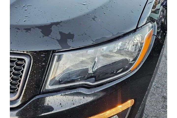 $14877 : Jeep Compass 2020 4x4 Trailh image 9