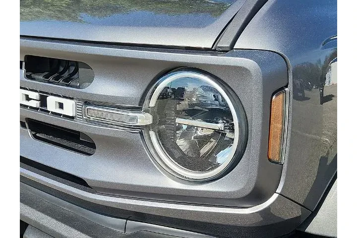 $37644 : Ford Bronco 2023 4x4 Base 2d image 9