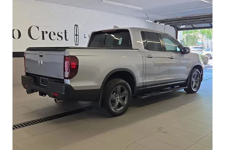 $35999 : Honda Ridgeline 2023 AWD RTL image 6