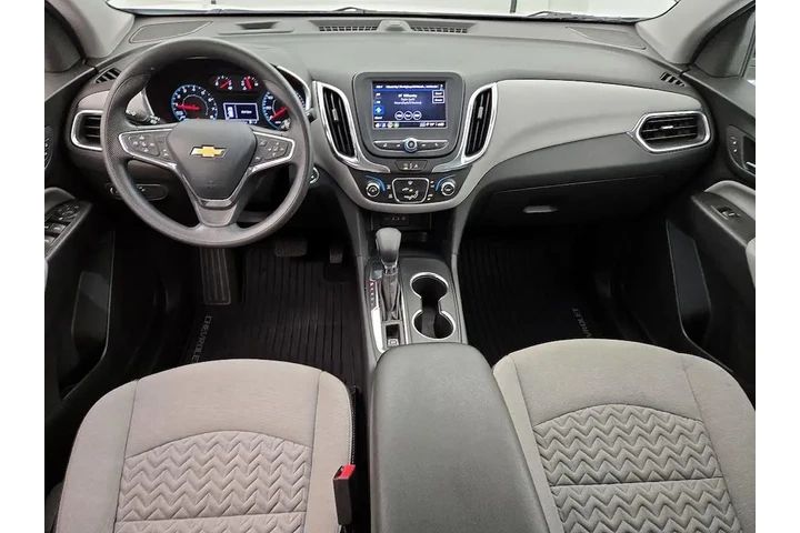 $22998 : Chevrolet Equinox 2024 LS 4d image 9