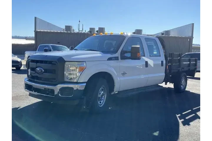 $25490 : Ford F-350 Super Duty 2015 4 image 8