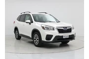 Subaru Forester 2019 AWD Pre en Fresno