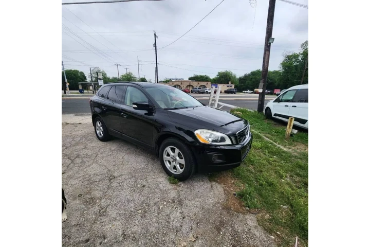 $9900 : 2010 VOLVO XC602010 VOLVO XC60 image 3