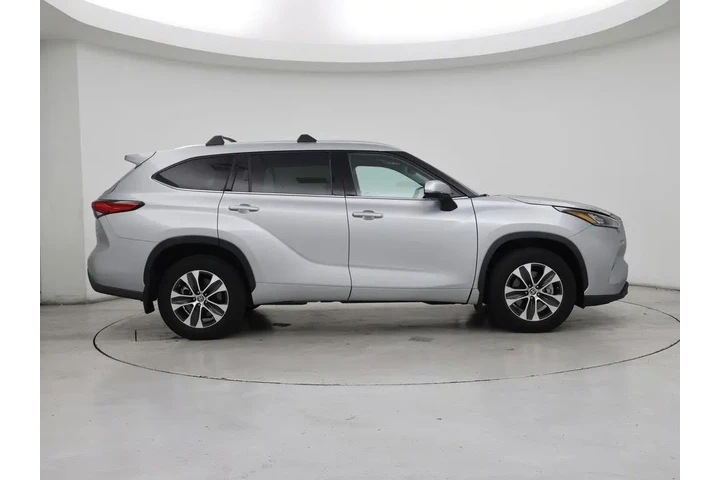 $31998 : Toyota Highlander 2020 AWD X image 7