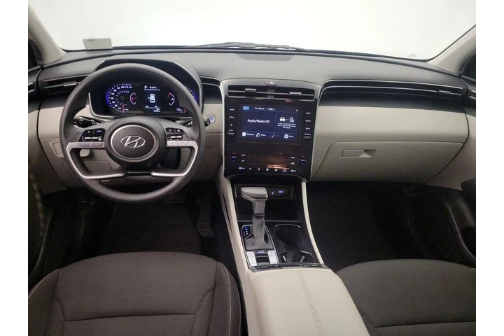 $21998 : Hyundai TUCSON 2024 AWD SEL image 9