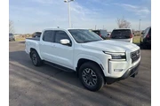 Nissan Frontier 2024 4x4 S 4 en Kansas City MO