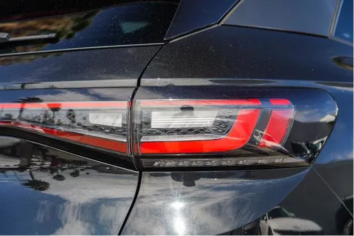 $19388 : Volkswagen ID.4 2021 Pro S 4 image 9