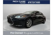 Lexus ES 350 2019 F SPORT 4d en Atlanta